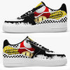 Baskets Champi Turbo