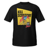 KILL SCRATCHY