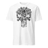 T-shirt Punishercat Félix