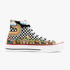 MARIO KART VINTAGE BASKET HAUTE