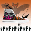 CRANE HALLOWEEN
