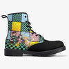 DEMON SLAYER BOTTES