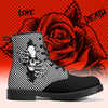 SKULL DAMIER