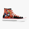 GOLDORAK BASKET HAUTE
