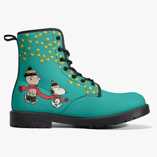 Boots snoopy