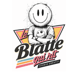 Lablattequirit