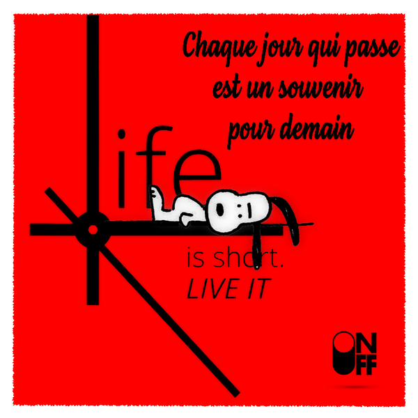 dessous de verre humour