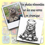 céramique sur mesure