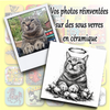 céramique sur mesure
