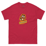 T-shirt classique Old School gaming