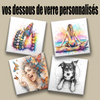 céramique sur mesure